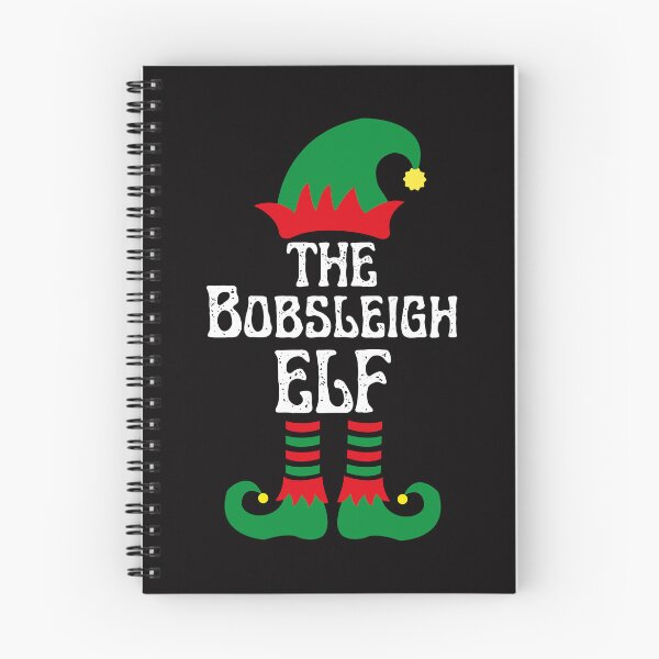 Item preview, Bobsleigh Elf Family Christmas Elf Costume designed and sold by WeirdlyRare.