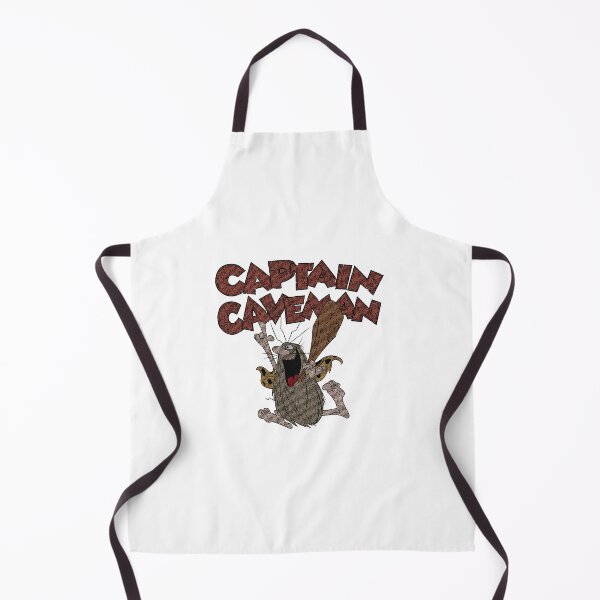 Item preview, Vintage Captain Caveman designed and sold by jihamsakiya.
