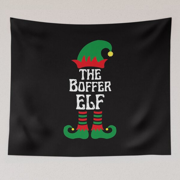 Item preview, Boffer Elf Family Christmas Elf Costume designed and sold by WeirdlyRare.