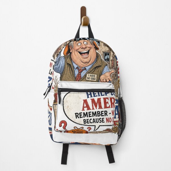 Item preview, America with Tim and Kamala  designed and sold by America250.