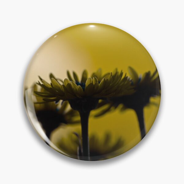 Item preview, Aster in yellow  designed and sold by Cblifeisgood.