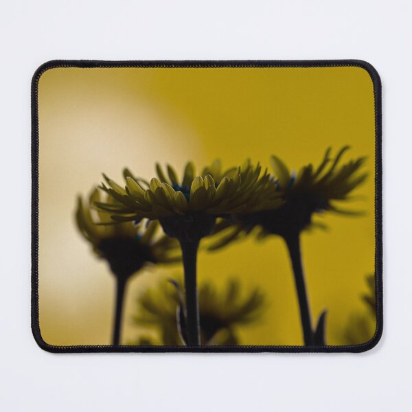 Item preview, Aster in yellow  designed and sold by Cblifeisgood.