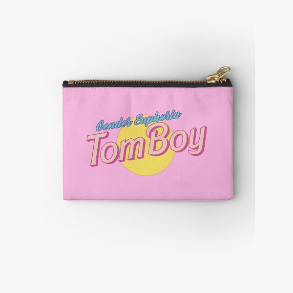 Item preview, GENDER EUPHORIA TOMBOY designed and sold by remerasnerdas.