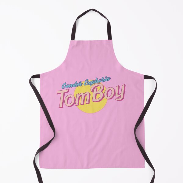 Item preview, GENDER EUPHORIA TOMBOY designed and sold by remerasnerdas.