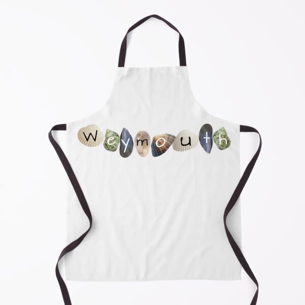 Item preview, Weymouth Shells designed and sold by Andrea Kreates.