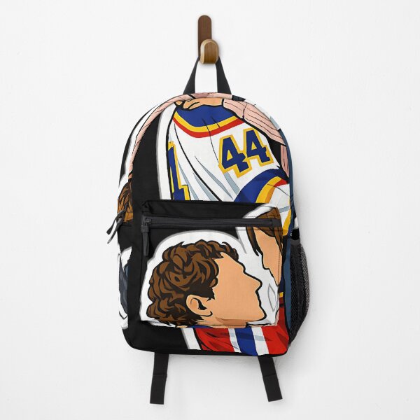 Item preview, Briar U Hockey Off Campus Graham designed and sold by juliawarsart.