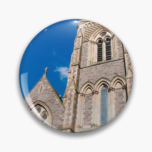 Item preview, Gothic Spire Reaching for the Sky designed and sold by CCWorkfloor.
