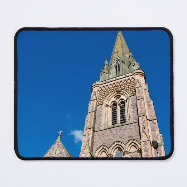 Item preview, Gothic Spire Reaching for the Sky designed and sold by CCWorkfloor.