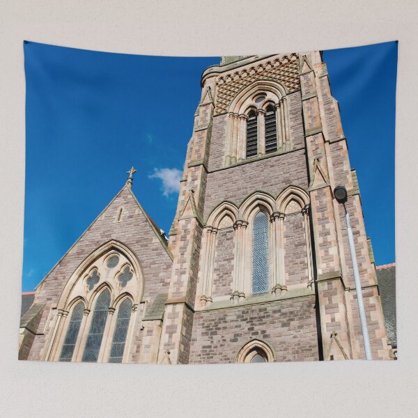Item preview, Gothic Spire Reaching for the Sky designed and sold by CCWorkfloor.