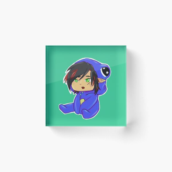 Item preview, Luke Sleepover Frog designed and sold by pinky12736.