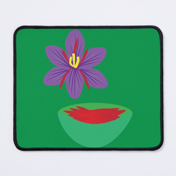 Item preview, Saffron designed and sold by ROSE ANN BANILAR.