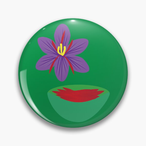 Item preview, Saffron designed and sold by ROSE ANN BANILAR.