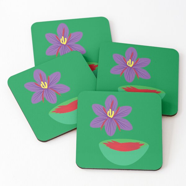 Item preview, Saffron designed and sold by ROSE ANN BANILAR.