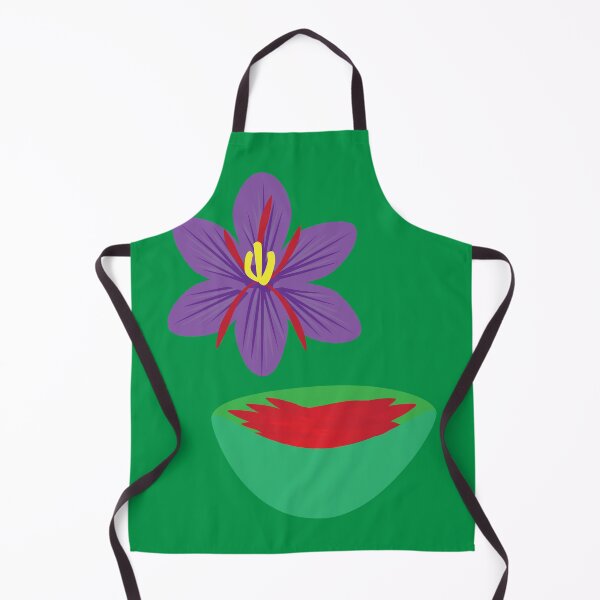 Item preview, Saffron designed and sold by ROSE ANN BANILAR.