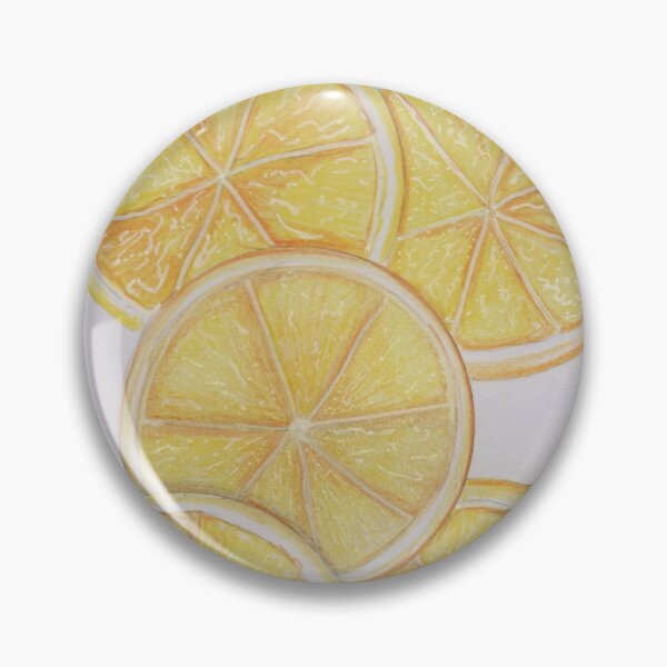 Item preview, Lemons designed and sold by Artbysarah23.