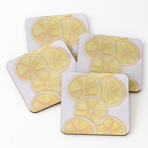 Item preview, Lemons designed and sold by Artbysarah23.