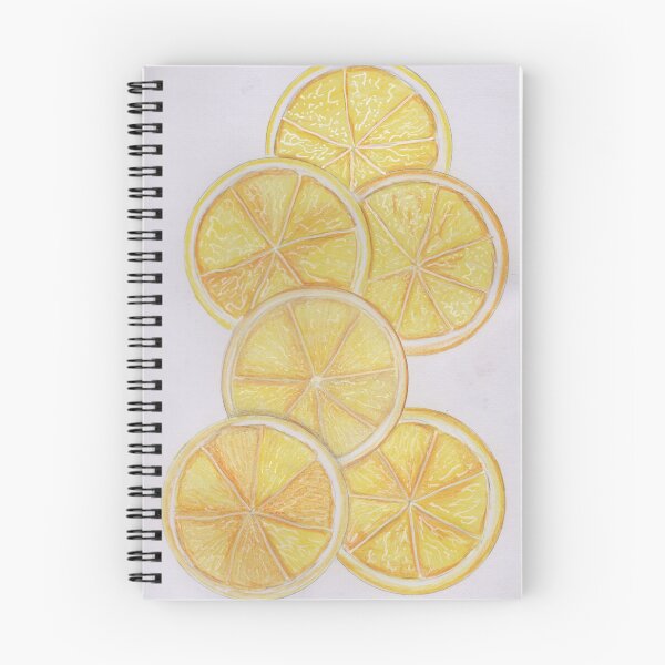 Item preview, Lemons designed and sold by Artbysarah23.