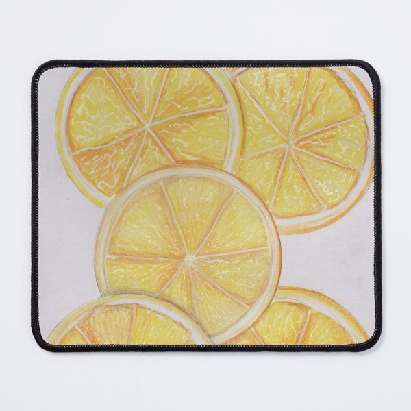 Item preview, Lemons designed and sold by Artbysarah23.