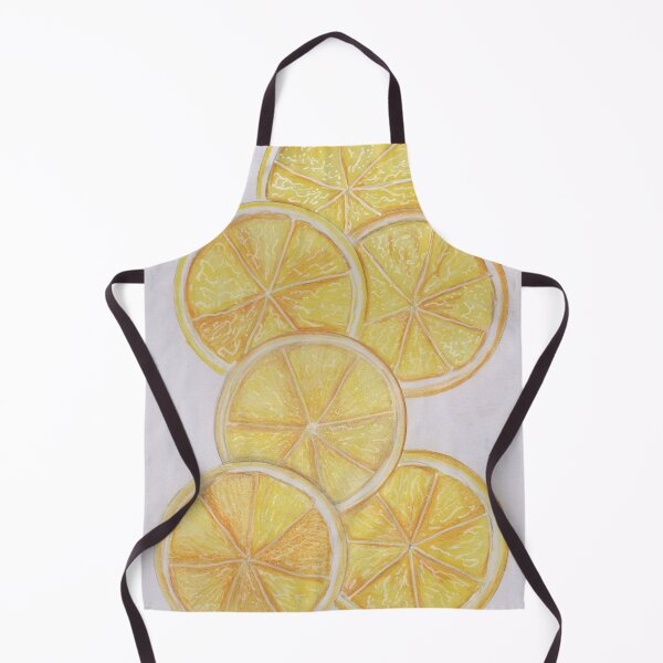 Item preview, Lemons designed and sold by Artbysarah23.