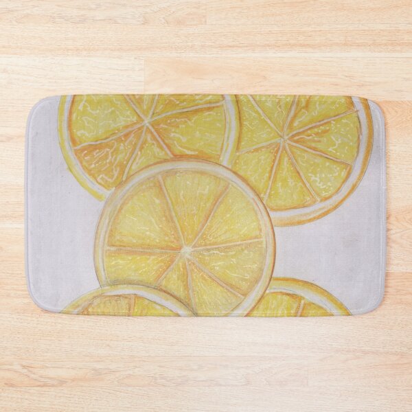 Item preview, Lemons designed and sold by Artbysarah23.