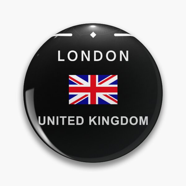 Item preview, Minimalist London Map Poster – Black & White City Street Art Print designed and sold by Psycho-Crazy.