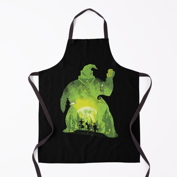 Item preview, Boogeyman’s Silhouette - Neon Halloween Crossover designed and sold by MrGlayga.