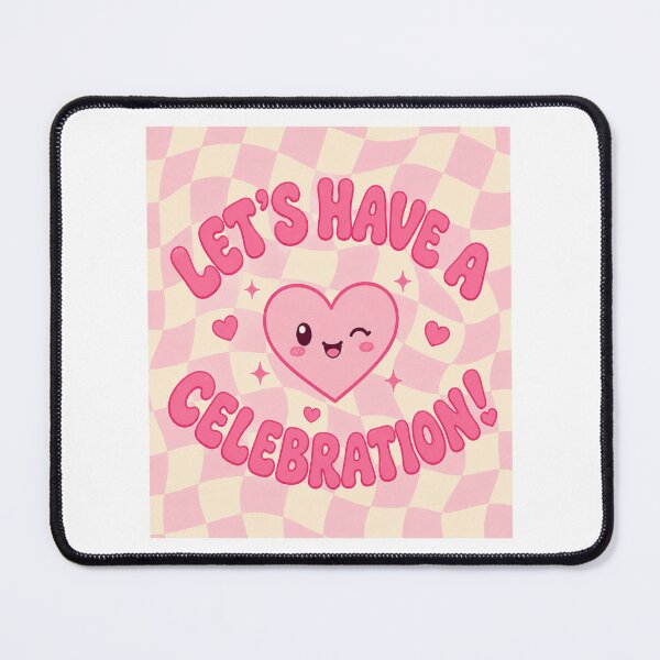 Item preview, Let’s Have a Celebration! T-Shirt, Party Celebration Gift, Birthday Celebration Graphic Tee, Fun Event Shirt designed and sold by pipolabco.