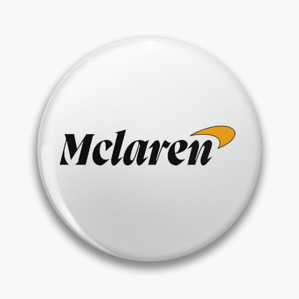 Item preview, Mclaren  designed and sold by Designhand.