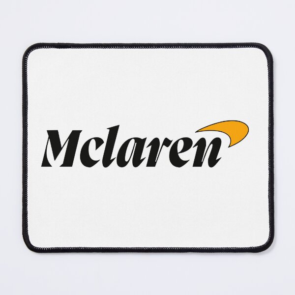 Item preview, Mclaren designed and sold by Designhand.