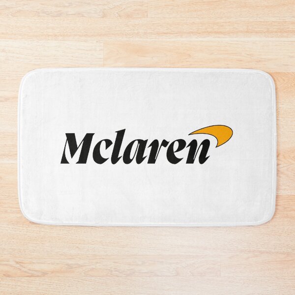 Item preview, Mclaren  designed and sold by Designhand.