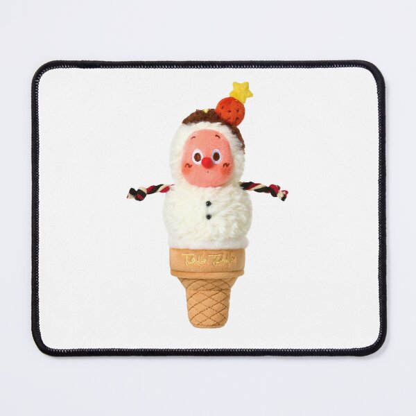 Item preview, Twinkle Twinkle - MOON GELATO Series-Gelato Pendant- Snowman- Popmart designed and sold by penny555.