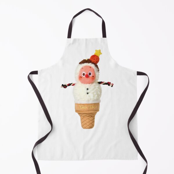 Item preview, Twinkle Twinkle - MOON GELATO Series-Gelato Pendant- Snowman- Popmart designed and sold by penny555.