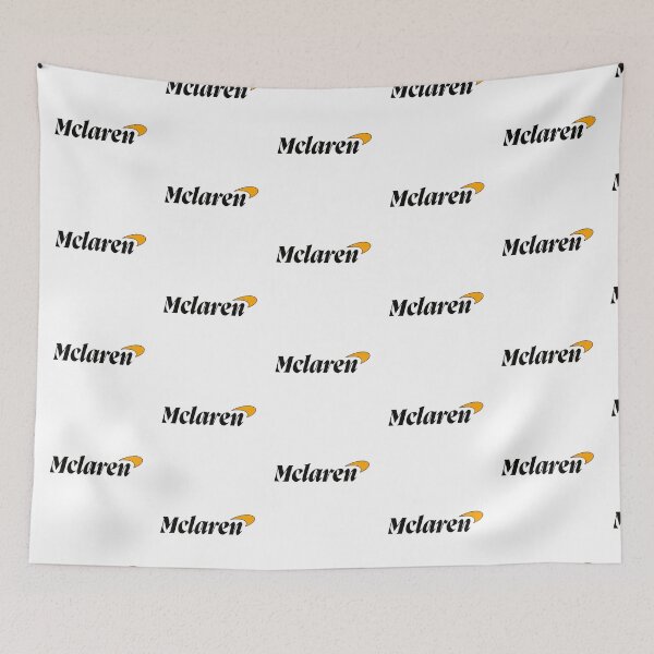 Item preview, Mclaren  designed and sold by Designhand.