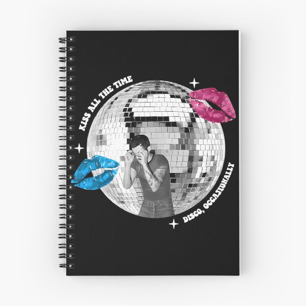 Item preview,  Harry Style Kiss All The Time Disco  designed and sold by juliawarsart.