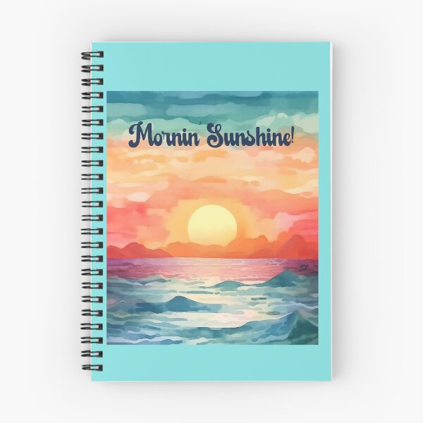 Item preview, Mornin’ Sunshine designed and sold by DonnaRaquel.