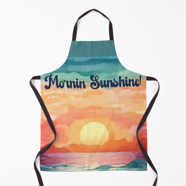 Item preview, Mornin’ Sunshine designed and sold by DonnaRaquel.