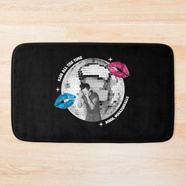 Item preview,  Harry Style Kiss All The Time Disco  designed and sold by juliawarsart.