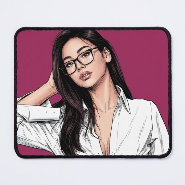 Item preview, Please, Teacher! Thai GL Tv Series Lgbtq+ WLW Decor Poster Print Art Comic designed and sold by Mind Space.