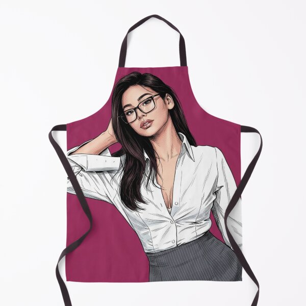Item preview, Please, Teacher! Thai GL Tv Series Lgbtq+ WLW Decor Poster Print Art Comic designed and sold by Mind Space.