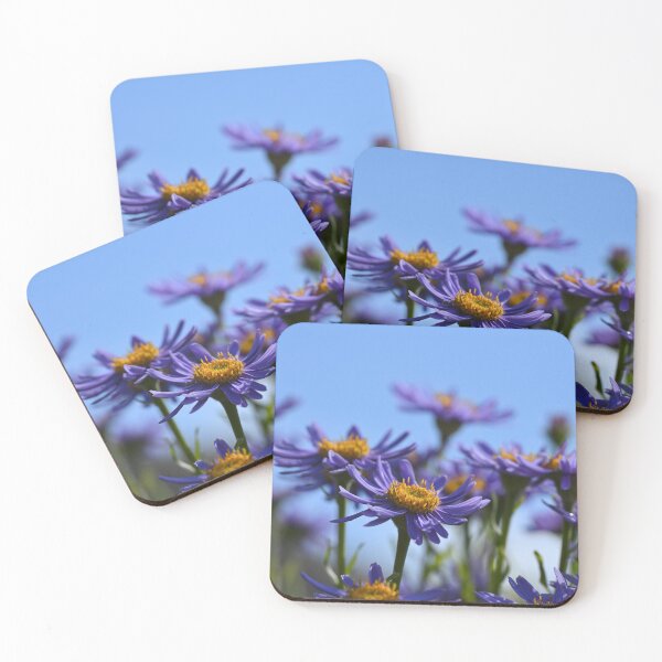 Item preview, Asters  designed and sold by Cblifeisgood.