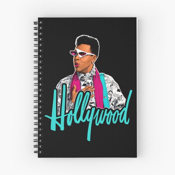 Item preview, Hollywood Montrose - Mannequin Movie designed and sold by darklordpug.