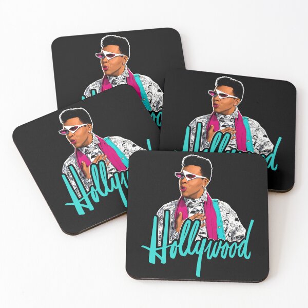 Item preview, Hollywood Montrose - Mannequin Movie designed and sold by darklordpug.