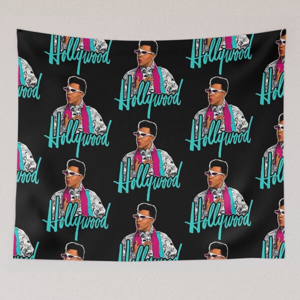 Item preview, Hollywood Montrose - Mannequin Movie designed and sold by darklordpug.