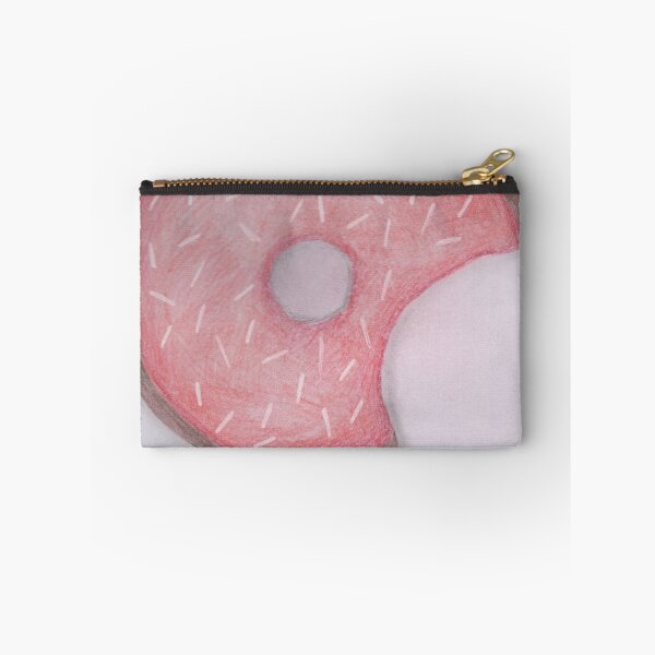 Item preview, Pink donut designed and sold by Artbysarah23.