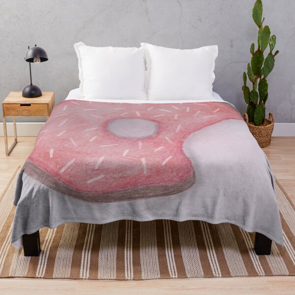 Item preview, Pink donut designed and sold by Artbysarah23.