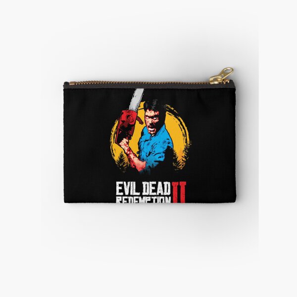 Item preview, Outlaw Dead - Chainsaw Horror Gaming Parody designed and sold by MrGlayga.