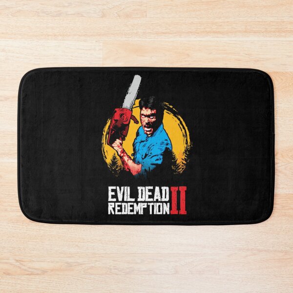 Item preview, Outlaw Dead - Chainsaw Horror Gaming Parody designed and sold by MrGlayga.