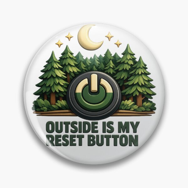 Item preview, Nature Reboots the Soul designed and sold by Dresut.