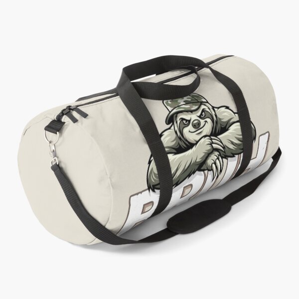 Item preview, sarcastic bruh sloth funny meme artwork designed and sold by ArtDesignTp.