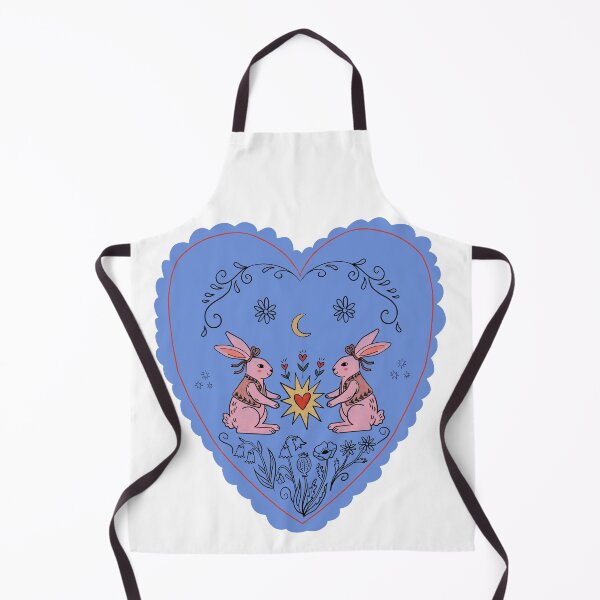 Item preview, Twin Hearts designed and sold by Chaollage Prints.